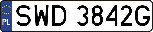 SWD3842G