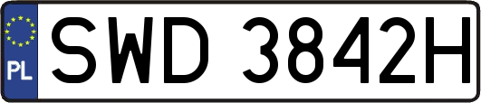 SWD3842H