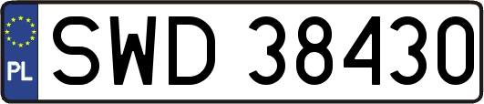 SWD38430