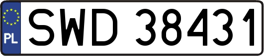 SWD38431