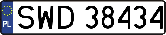 SWD38434