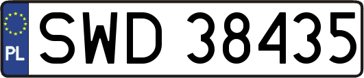SWD38435