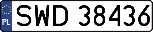 SWD38436