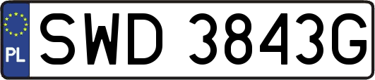 SWD3843G