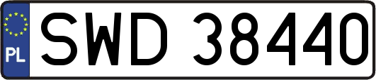 SWD38440