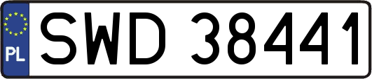 SWD38441