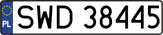 SWD38445