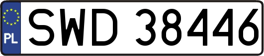 SWD38446