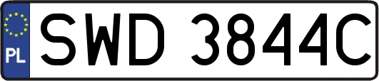 SWD3844C