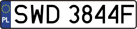 SWD3844F