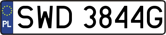 SWD3844G