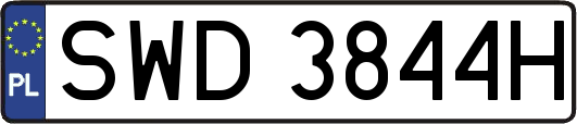 SWD3844H
