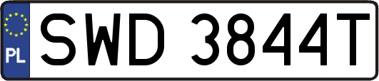 SWD3844T