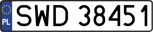 SWD38451