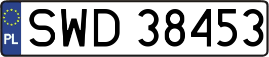 SWD38453