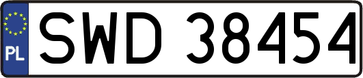 SWD38454