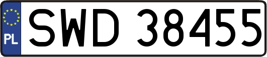 SWD38455