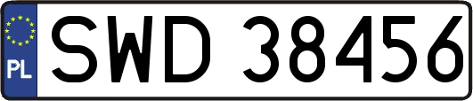 SWD38456