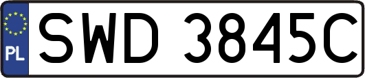SWD3845C