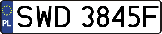 SWD3845F