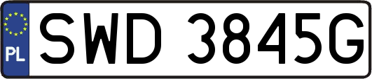 SWD3845G