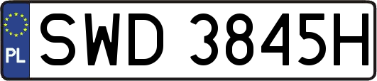 SWD3845H
