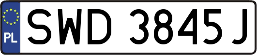 SWD3845J