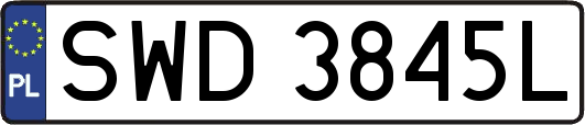 SWD3845L