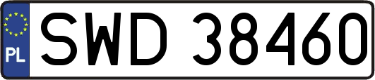 SWD38460