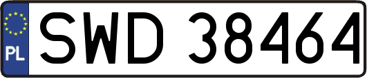SWD38464