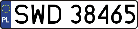 SWD38465