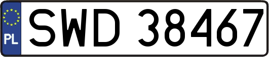 SWD38467