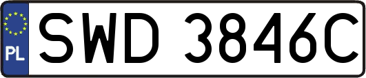 SWD3846C