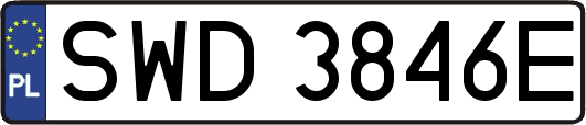 SWD3846E