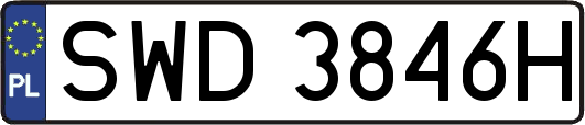 SWD3846H