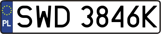 SWD3846K