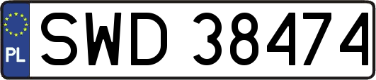 SWD38474