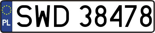 SWD38478