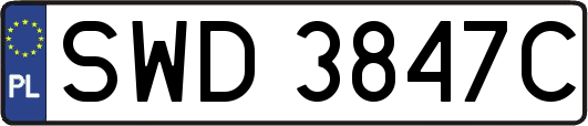SWD3847C