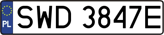 SWD3847E