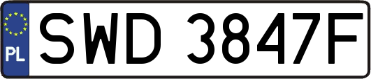 SWD3847F