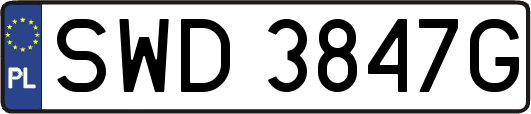 SWD3847G