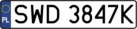 SWD3847K