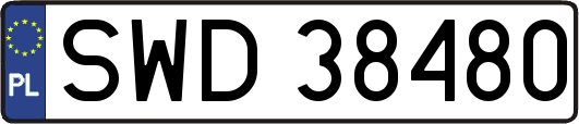 SWD38480