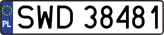 SWD38481