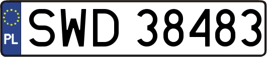SWD38483