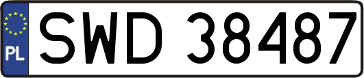SWD38487