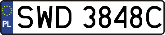 SWD3848C