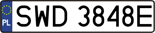 SWD3848E