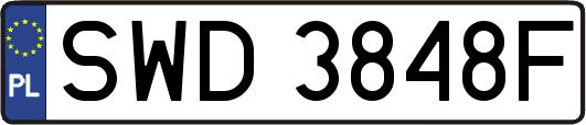 SWD3848F